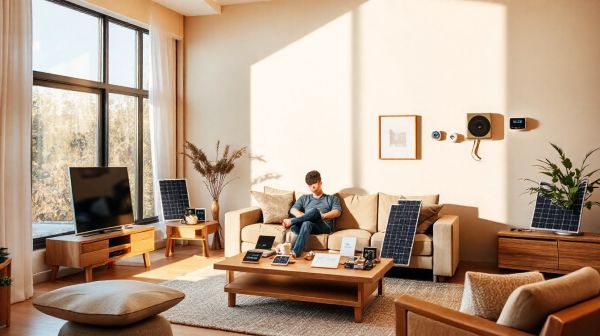 10 conseils innovants pour diminuer vos factures d'énergie
