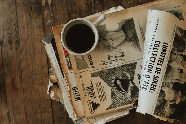 L'humour : un pilier essentiel dans la presse française