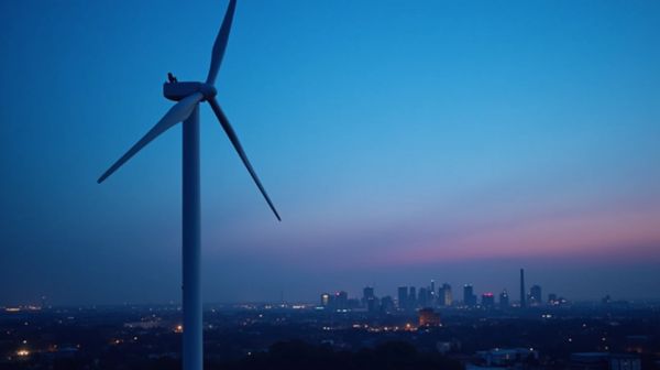 Énergétiques de demain : repenser la transition énergétique