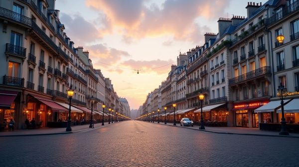 Énergie française : enjeux et solutions pour une transition réussie