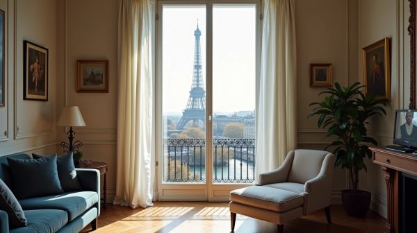 Les avantages d'embaucher un photographe portrait à Paris