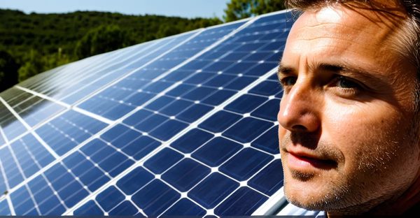 Panneau solaire photovoltaïque : témoignages de clients ravis