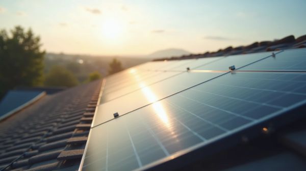 Panneaux photovoltaïques : évaluer les coûts cachés pour économiser