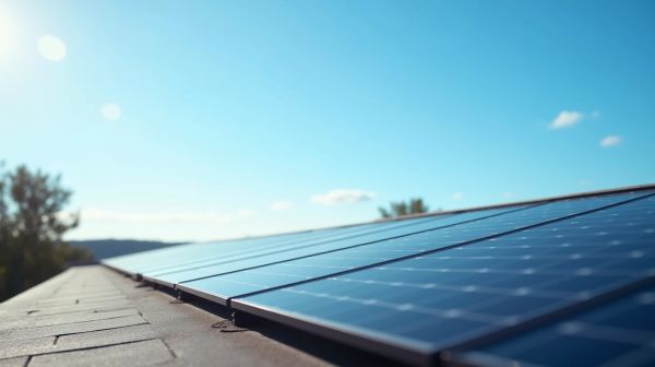 Panneaux photovoltaïques : évaluer les coûts cachés pour économiser
