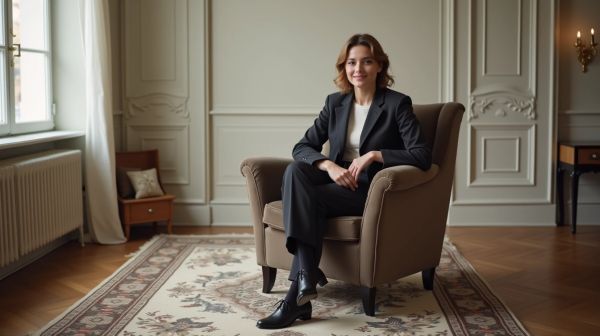 Pourquoi choisir un photographe portrait à Paris pour un récit visuel unique