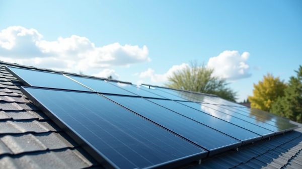 Pourquoi opter pour l'énergie solaire photovoltaïque ?