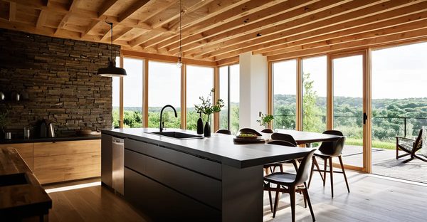 Rénovation énergétique : les solutions pour un habitat éco-responsable