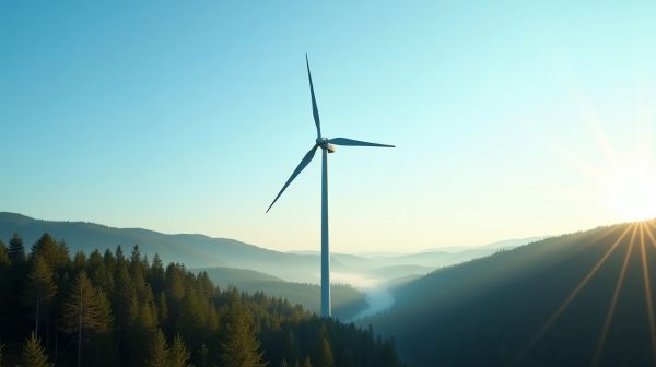 Révolution des énergies renouvelables : un constat incontournable
