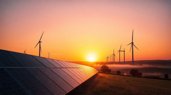 Solutions Innovantes pour Optimiser la Transition Énergétique en France