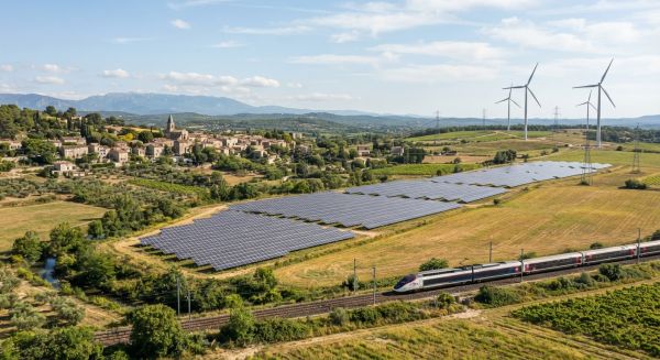 Solutions Innovantes pour Optimiser la Transition Énergétique en France