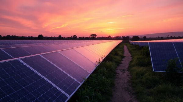 Top 5 raisons de soutenir la transition énergétique verte