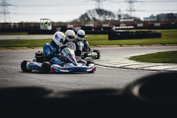 Karting : découvrez des sensations fortes procurées par la vitesse